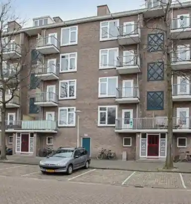 75μ² Διαμέρισμα προς ενοικίαση για 1550€/μήνα σε Theodorus Majofskistraat 11h, Amsterdam