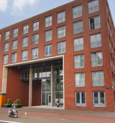 108μ² Διαμέρισμα προς ενοικίαση για 1700€/μήνα σε IJburglaan, Amsterdam