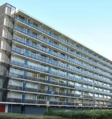 80m2 apartment to rent for 865€/month in Kasterleestraat 23, Breda