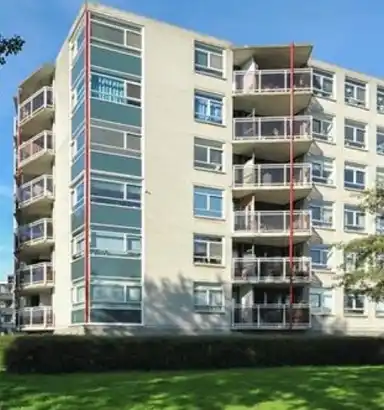 85μ² Διαμέρισμα προς ενοικίαση για 1055€/μήνα σε Buizerdlaan 10, Delft