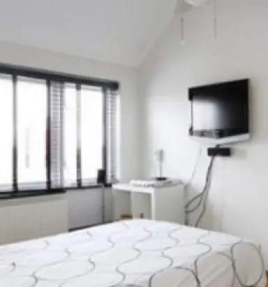 14μ² Δωμάτιο προς ενοικίαση για 515€/μήνα σε Korte Molenstraat 10, The Hague