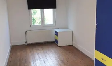 30μ² Δωμάτιο προς ενοικίαση για 720€/μήνα σε Lyonnetstraat 10, The Hague