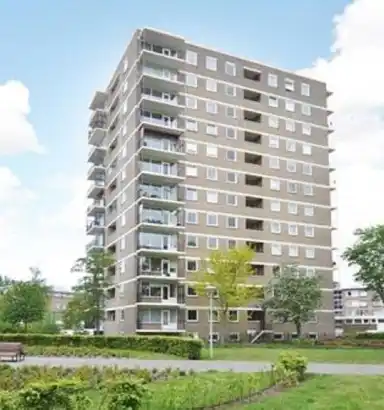 80m2 Wohnung zur Miete für 835€/Monat in Dignaland 10, The Hague