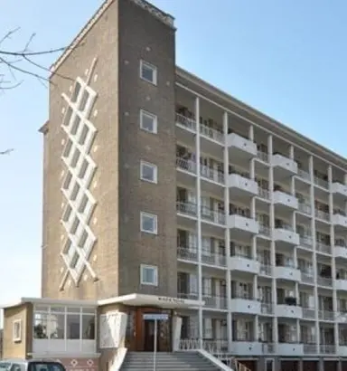 66m2 Wohnung zur Miete für 840€/Monat in Ridderspoorweg 36, The Hague