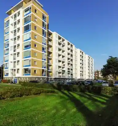 60m2 Wohnung zur Miete für 840€/Monat in Segbroeklaan, The Hague