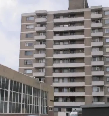 105m2 Wohnung zur Miete für 1110€/Monat in Wijngaardplein 11, Eindhoven