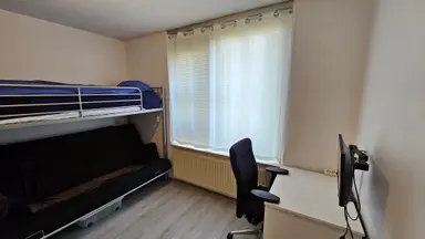11m2 Chambre à louer pour 625€/mois à Buziaulaan, Rijswijk