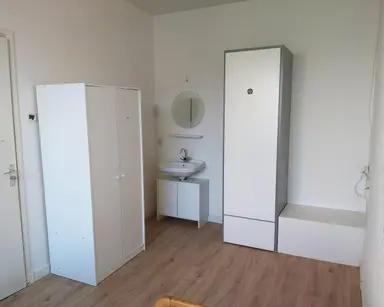 13m2 Zimmer zur Miete für 400€/Monat in Rijksstraatweg, Haren