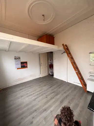 16m2 room to rent for 500€/month in Koninginnestraat 16, Breda