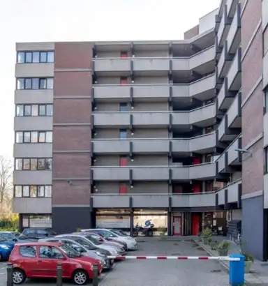 60m2 Appartamento in affitto per 1060€/mese a Victor van Vrieslandstraat 30, Haarlem