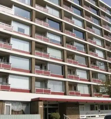 40m2 room to rent for 840€/month in Bachstraat 14, Leiden