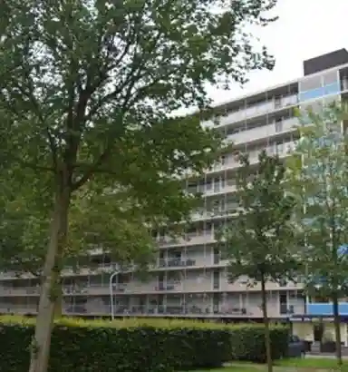 83m2 Appartamento in affitto per 1050€/mese a Engelandlaan 55, Haarlem