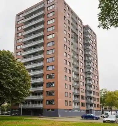 92m2 apartment to rent for 840€/month in Waalstraat 45, Enschede