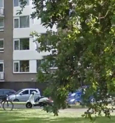 80μ² Διαμέρισμα προς ενοικίαση για 870€/μήνα σε Wolkammersdreef 11D, Maastricht