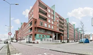 100μ² Διαμέρισμα προς ενοικίαση για 1040€/μήνα σε Clermontlunet 14K, Maastricht