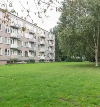 75μ² Διαμέρισμα προς ενοικίαση για 1050€/μήνα σε Europalaan 34, Tilburg