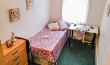 10m2 room to rent for 465€/month in Amsterdamsestraatweg 111, Utrecht