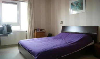 17m2 room to rent for 630€/month in Oudegracht 97, Utrecht