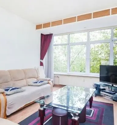 22m2 room to rent for 765€/month in Mariaplaats 20, Utrecht