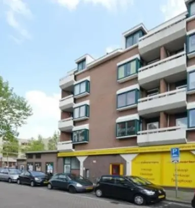 29m2 room to rent for 815€/month in Ondiep-Zuidzijde 10, Utrecht