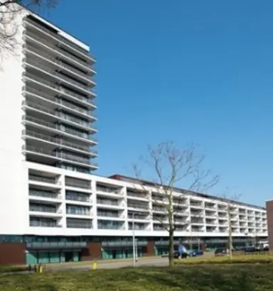 95μ² Διαμέρισμα προς ενοικίαση για 1050€/μήνα σε Ringbaan-Zuid 11, Tilburg