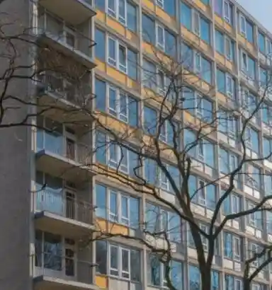 81m2 apartment to rent for 1100€/month in Pahud de Mortangesdreef 43-24, Utrecht