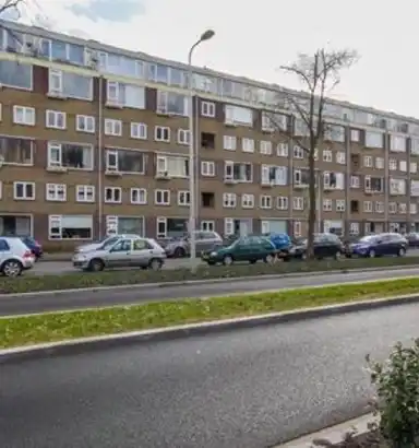 75μ² Διαμέρισμα προς ενοικίαση για 1215€/μήνα σε Briljantlaan 33, Utrecht