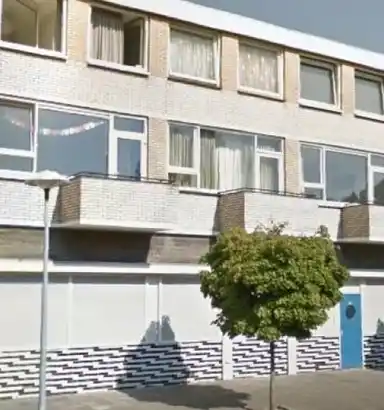 80μ² Διαμέρισμα προς ενοικίαση για 1225€/μήνα σε Obbinklaan 12, Utrecht