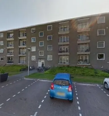 71μ² Διαμέρισμα προς ενοικίαση για 1250€/μήνα σε Rubenslaan 14, Utrecht