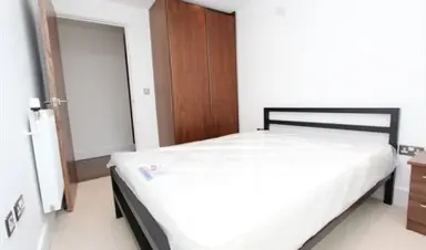 16m2 Kamer te huur voor 565€/maand in Van Cittersstraat 22B-03, Rotterdam