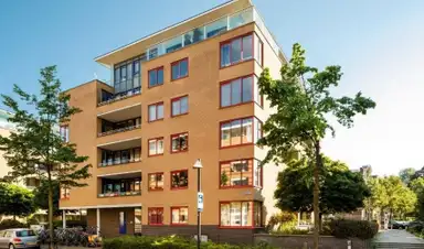 85μ² Διαμέρισμα προς ενοικίαση για 1500€/μήνα σε Hartingstraat 13, Utrecht