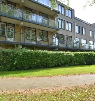 81μ² Διαμέρισμα προς ενοικίαση για 1275€/μήνα σε Normandië 19, Utrecht