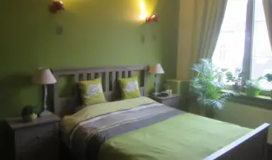 28m2 Kamer te huur voor 655€/maand in Claes de Vrieselaan 31A, Rotterdam