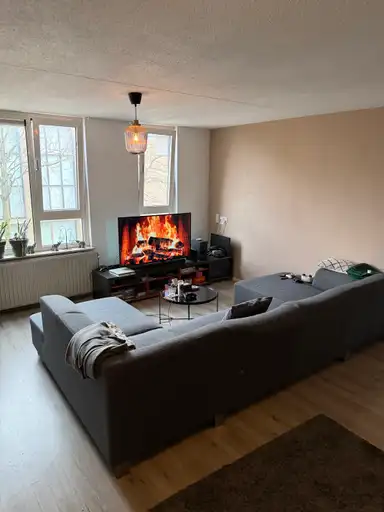 7μ² Δωμάτιο προς ενοικίαση για 850€/μήνα σε Oude Stadsgracht, Eindhoven