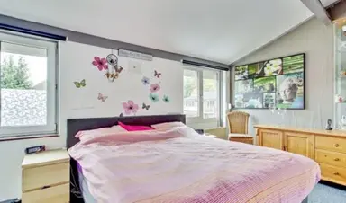 20μ² Δωμάτιο προς ενοικίαση για 670€/μήνα σε Kortekade 54A, Rotterdam