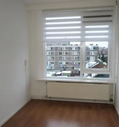 68m2 apartment to rent for 835€/month in Menno ter Braakstraat 10, Rotterdam