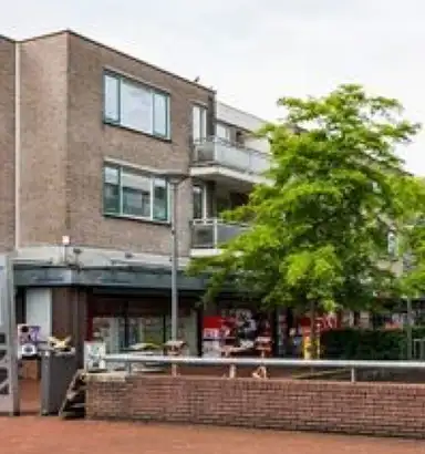 71m2 flat to rent for 835€/month in Fleringenstraat 18, Rotterdam