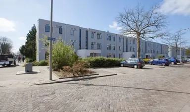 68μ² Διαμέρισμα προς ενοικίαση για 880€/μήνα σε Heindijk 11, Rotterdam