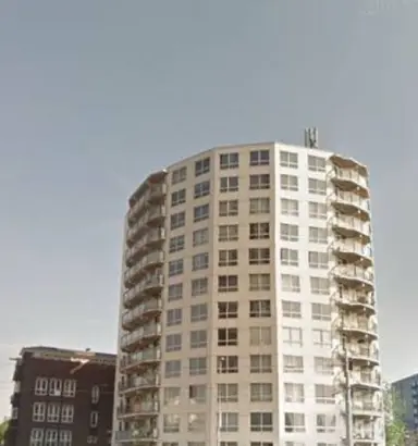 77μ² Διαμέρισμα προς ενοικίαση για 1225€/μήνα σε Vasteland 12G, Rotterdam