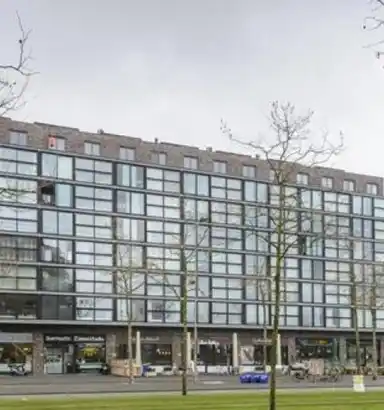 95μ² Διαμέρισμα προς ενοικίαση για 1225€/μήνα σε Vuurplaat 12, Rotterdam