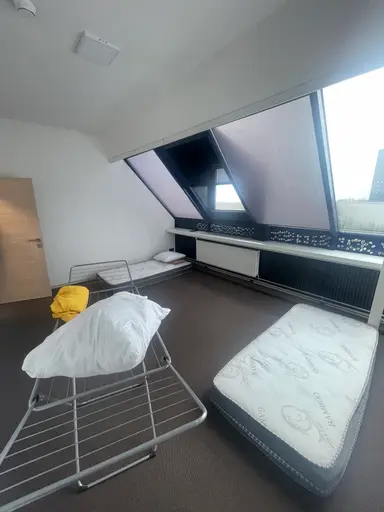 15μ² Δωμάτιο προς ενοικίαση για 700€/μήνα σε Polakweg, Rijswijk