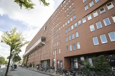 86m2 flat to rent for 2500€/month in Haarlemmerweg, Amsterdam