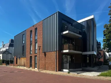 81m2 apartment to rent for 1475€/month in De Burght 245, Geldrop