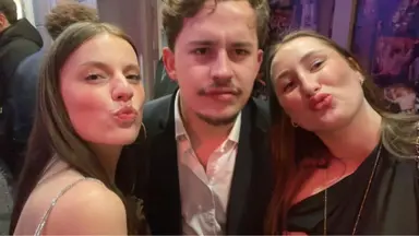 12m2 Chambre à louer pour 570€/mois à Groningen