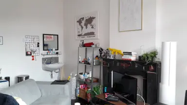 23m2 Zimmer zur Miete für 695€/Monat in Herbenusstraat, Maastricht