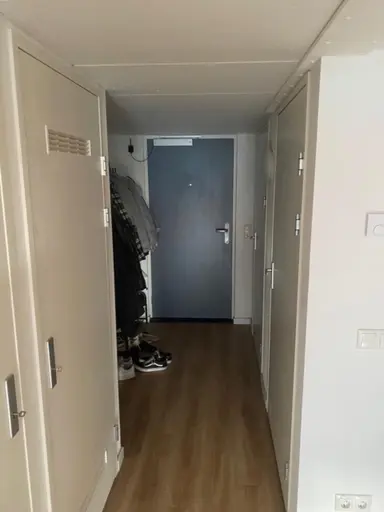 0m2 room to rent for 720€/month in Rotterdam