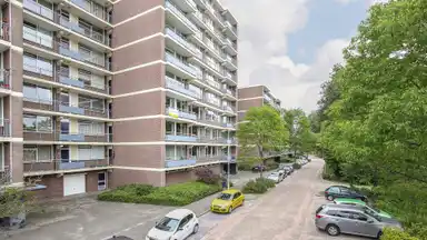 63m2 Appartamento in affitto per 927.87€/mese a Populierendreef 280, Voorburg