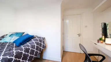 0m2 room to rent for 970€/month in R.D. Bügelstraat, Staphorst