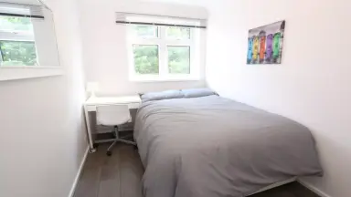 0μ² Δωμάτιο προς ενοικίαση για 1041€/μήνα σε St.-Bernulfstraat, Utrecht