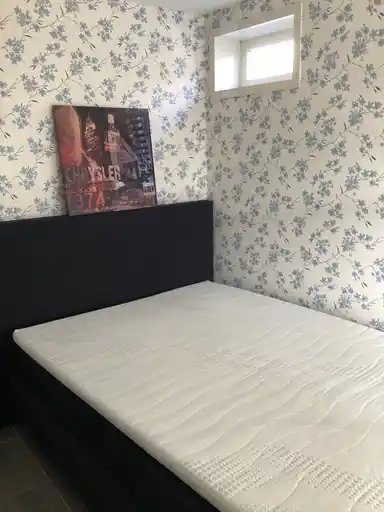 38m2 Appartamento in affitto per 1350€/mese a Annie M.G. Schmidtweg, Almere